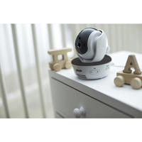 thumbnail: Alecto  DVM200M - Babyfoon met camera en 4.3" kleurenscherm