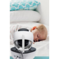 thumbnail: Alecto  DVM200M - Babyfoon met camera en 4.3" kleurenscherm