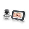Alecto  DVM200M - Babyfoon met camera en 4.3" kleurenscherm