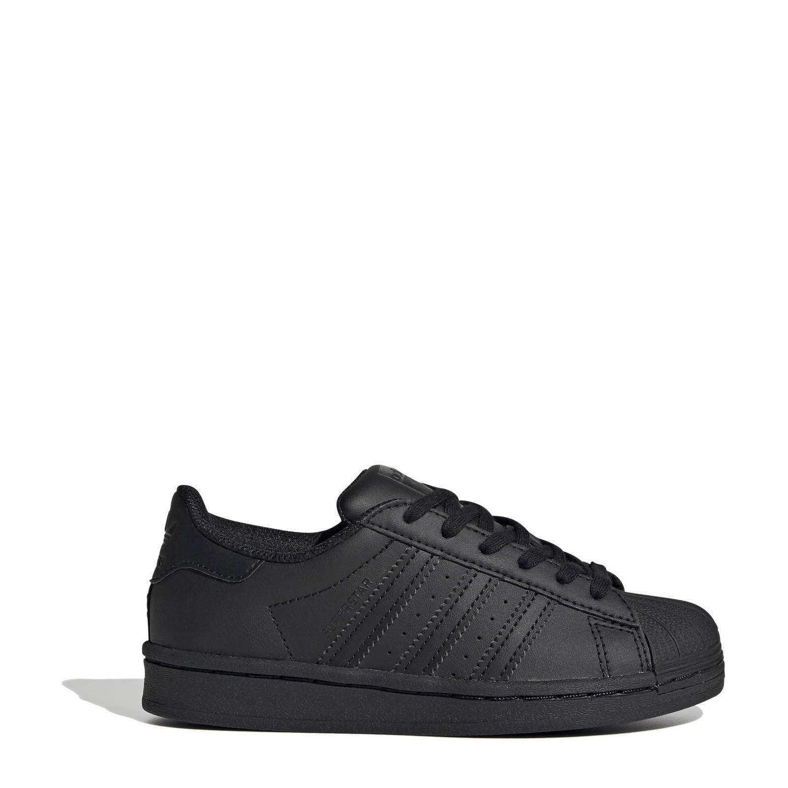 Adidas store originals zwart