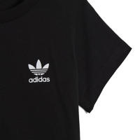 thumbnail: adidas Originals   T-shirt + short zwart