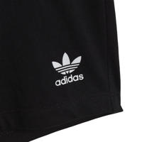 thumbnail: adidas Originals   T-shirt + short zwart