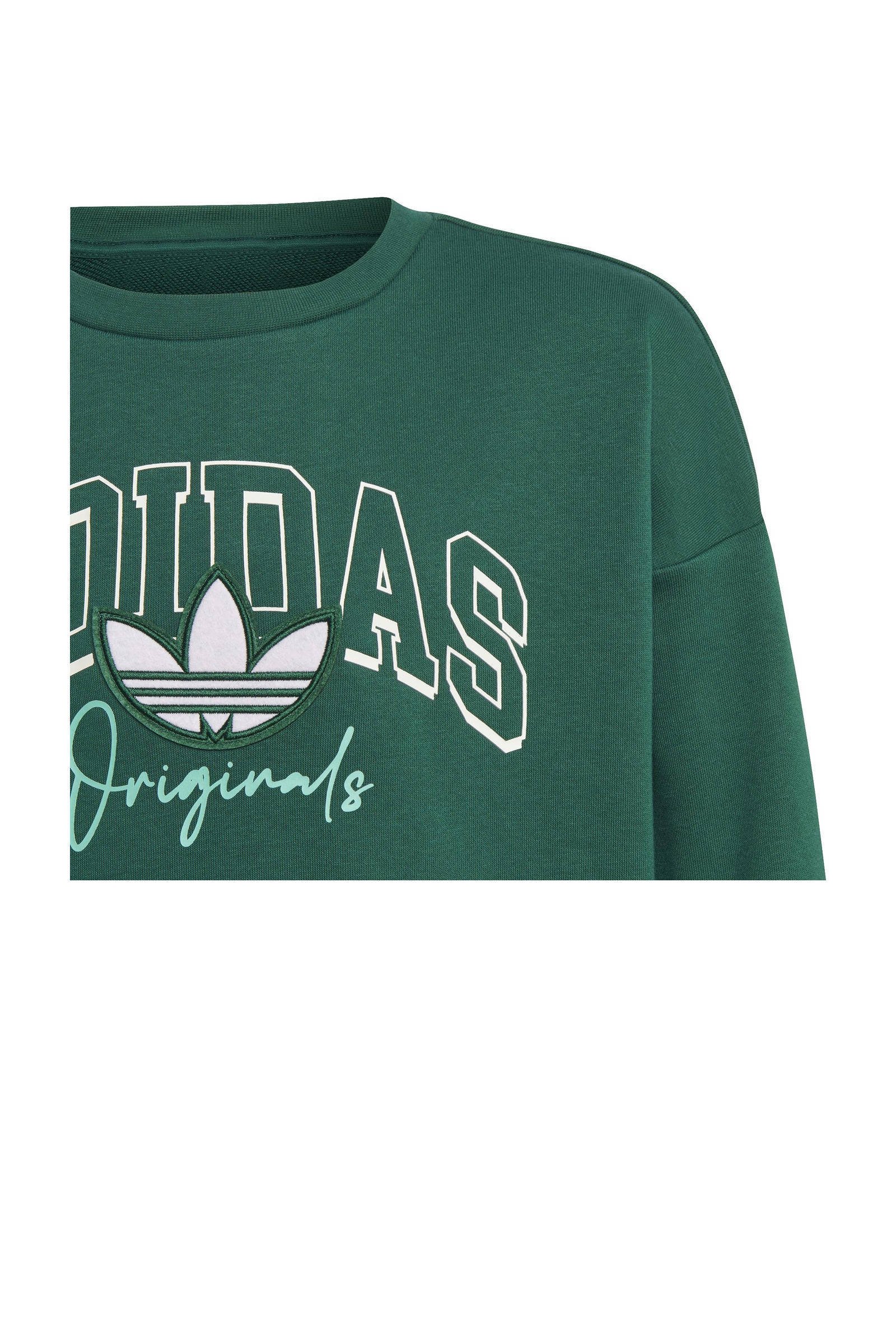 Adidas originals outlet fleece