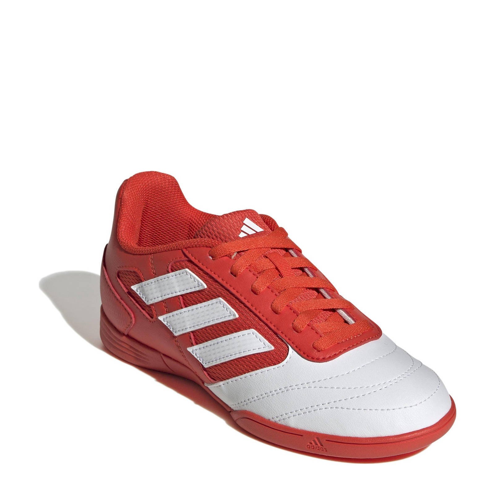 Adidas cheap sala orange