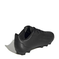 thumbnail: adidas Performance X Crazyfast.4 junior voetbalschoenen zwart
