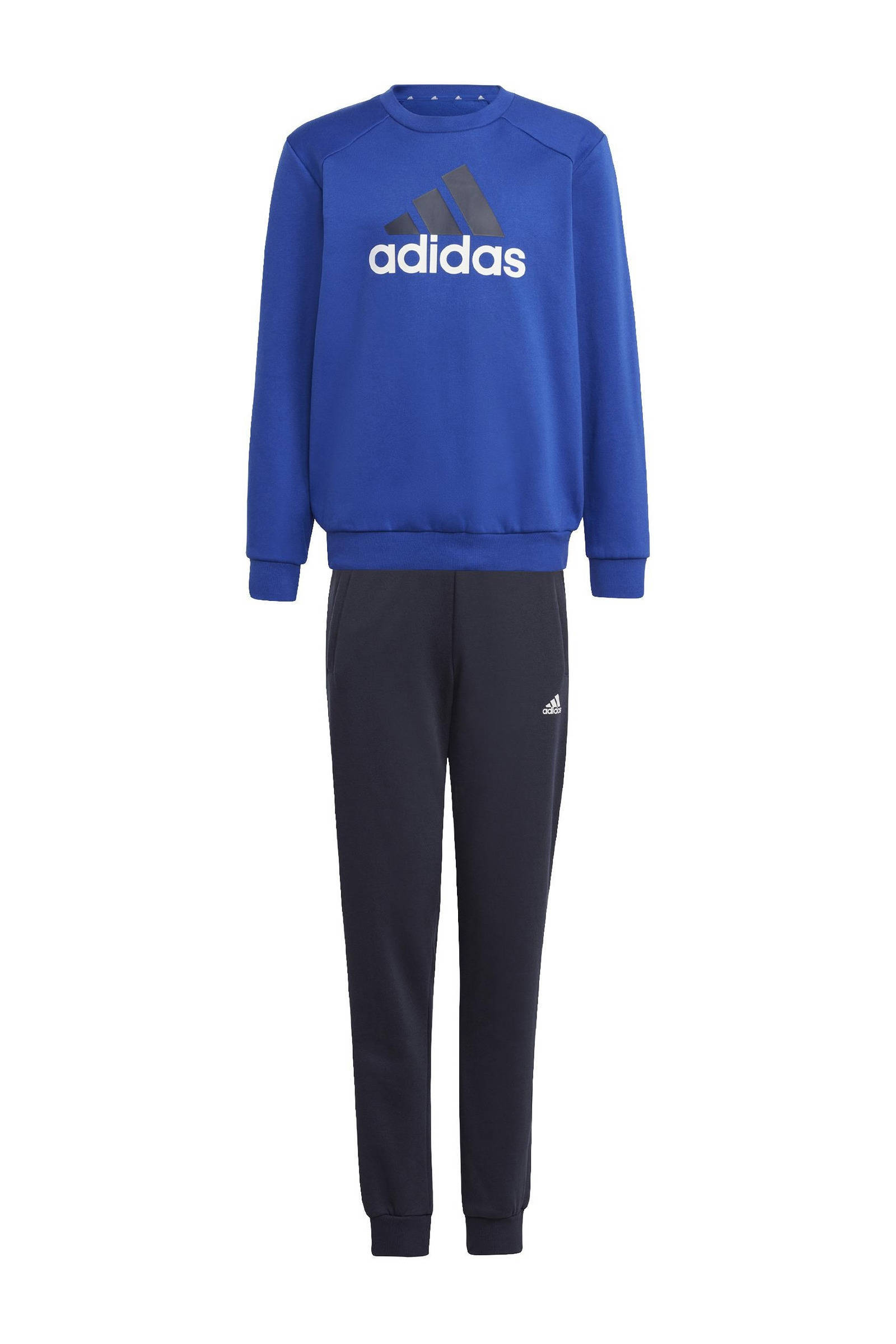 Adidas trainingspak maat discount 176