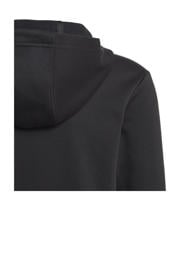 thumbnail: adidas Sportswear hoodie zwart/wit/grijs