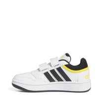 thumbnail: adidas Originals Hoops 3.0 sneakers wit/zwart