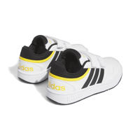 thumbnail: adidas Originals Hoops 3.0 sneakers wit/zwart