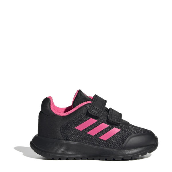 Adidas sneakers zwart roze Clearance