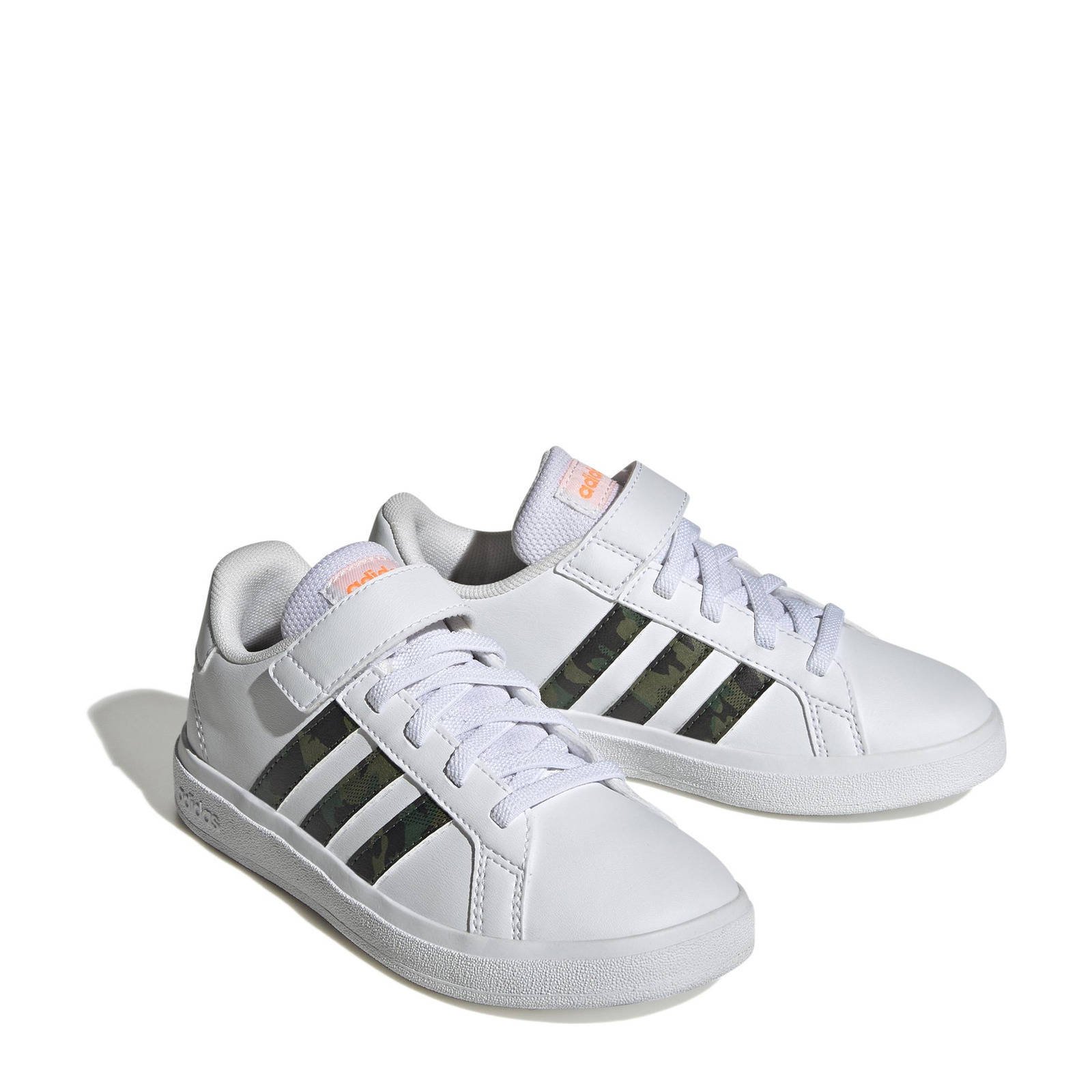 Oranje adidas best sale sneakers