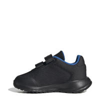 thumbnail: adidas Sportswear Tensaur Run 2.0 sneakers zwart/kobaltblauw