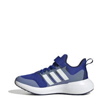 thumbnail: adidas Sportswear FortaRun 2.0 sneakers blauw/wit/kobaltblauw