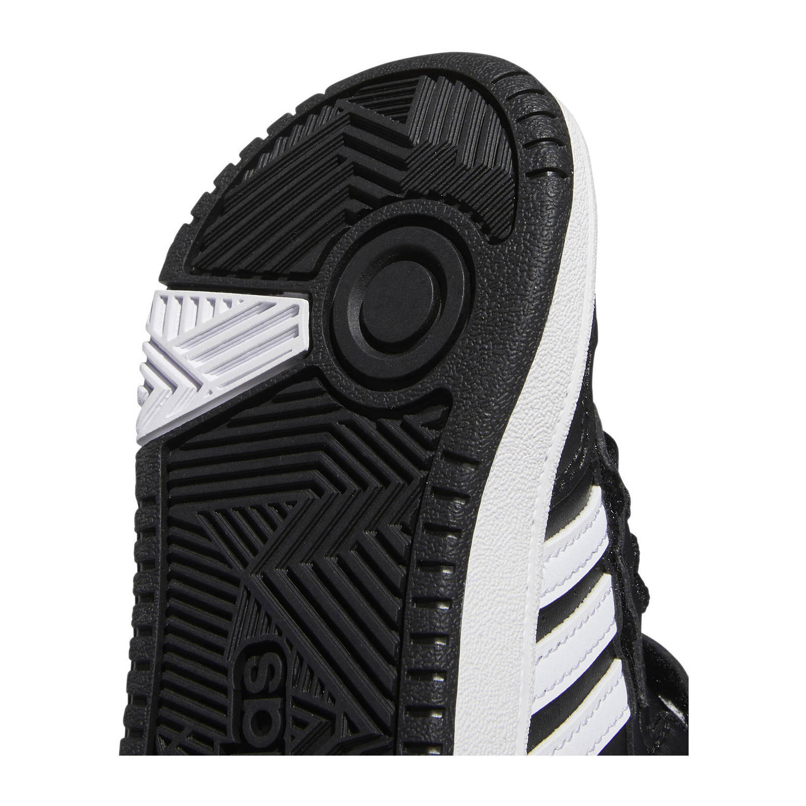 Adidas hoops grijs online