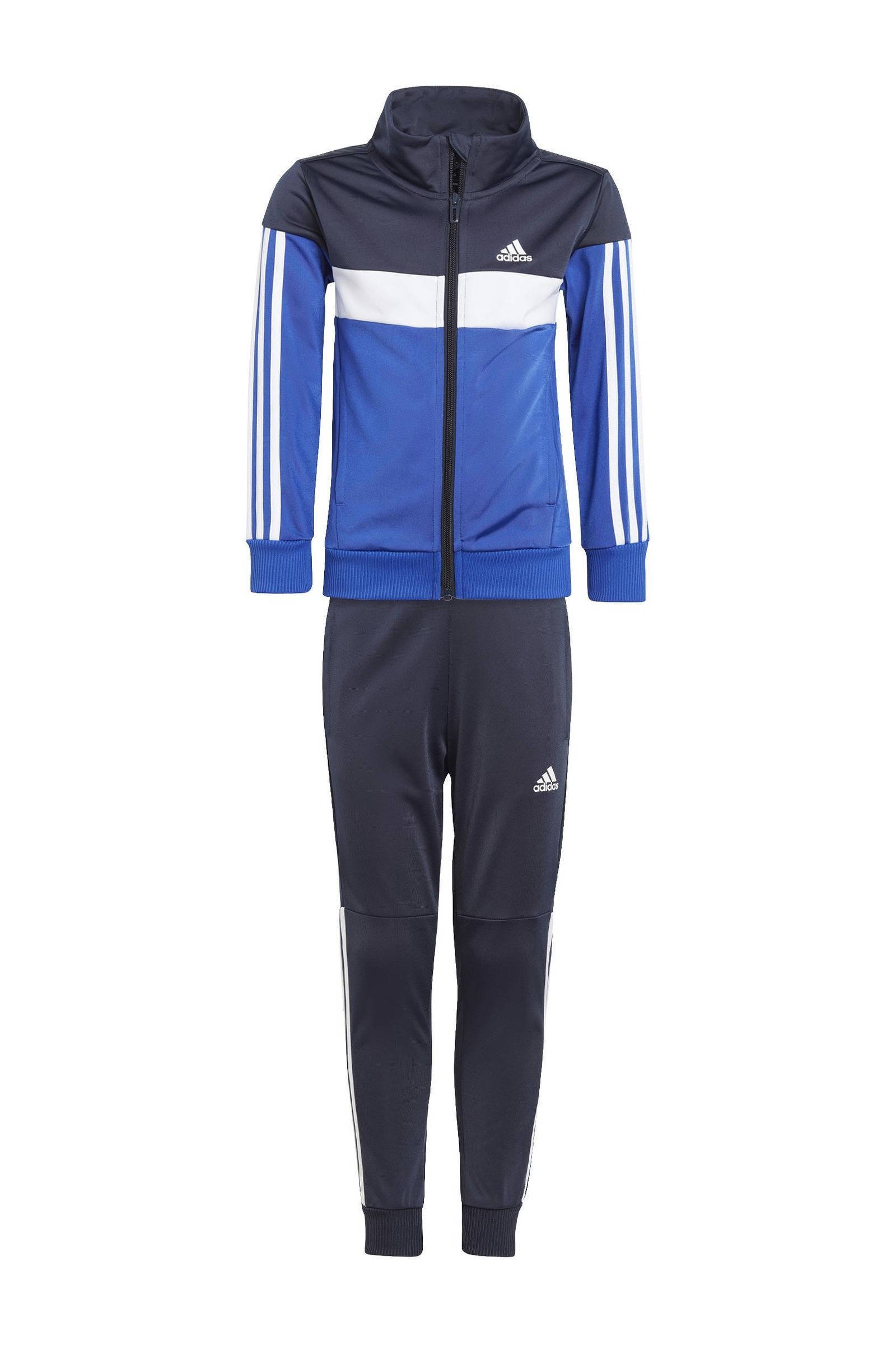 Nike trainingspak best sale maat 110