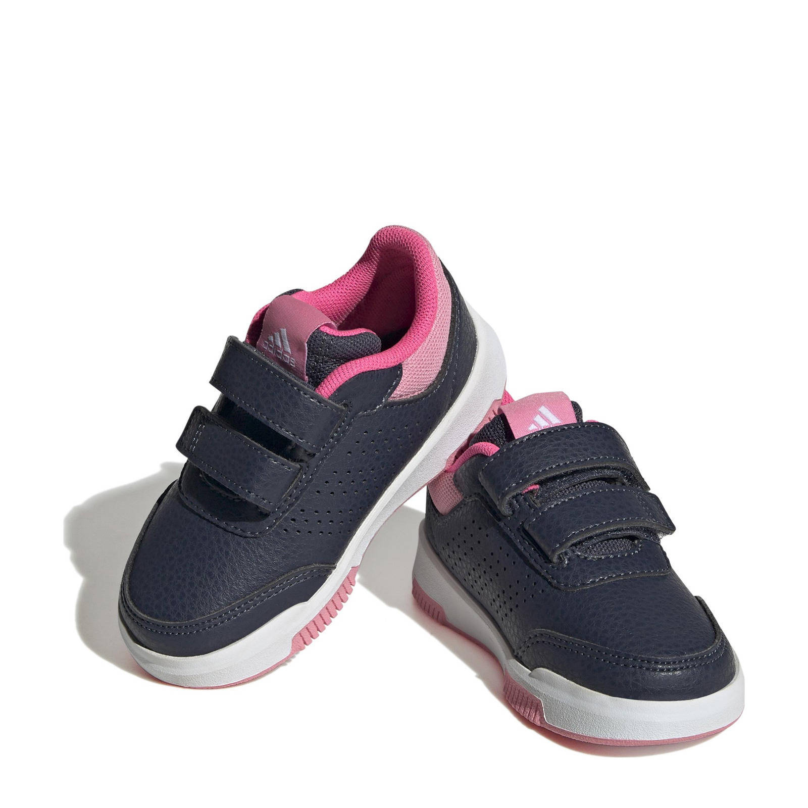 Oud discount roze sneakers