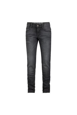 Retour Denim skinny fit jeans Sivar medium grey denim