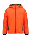 Oranje