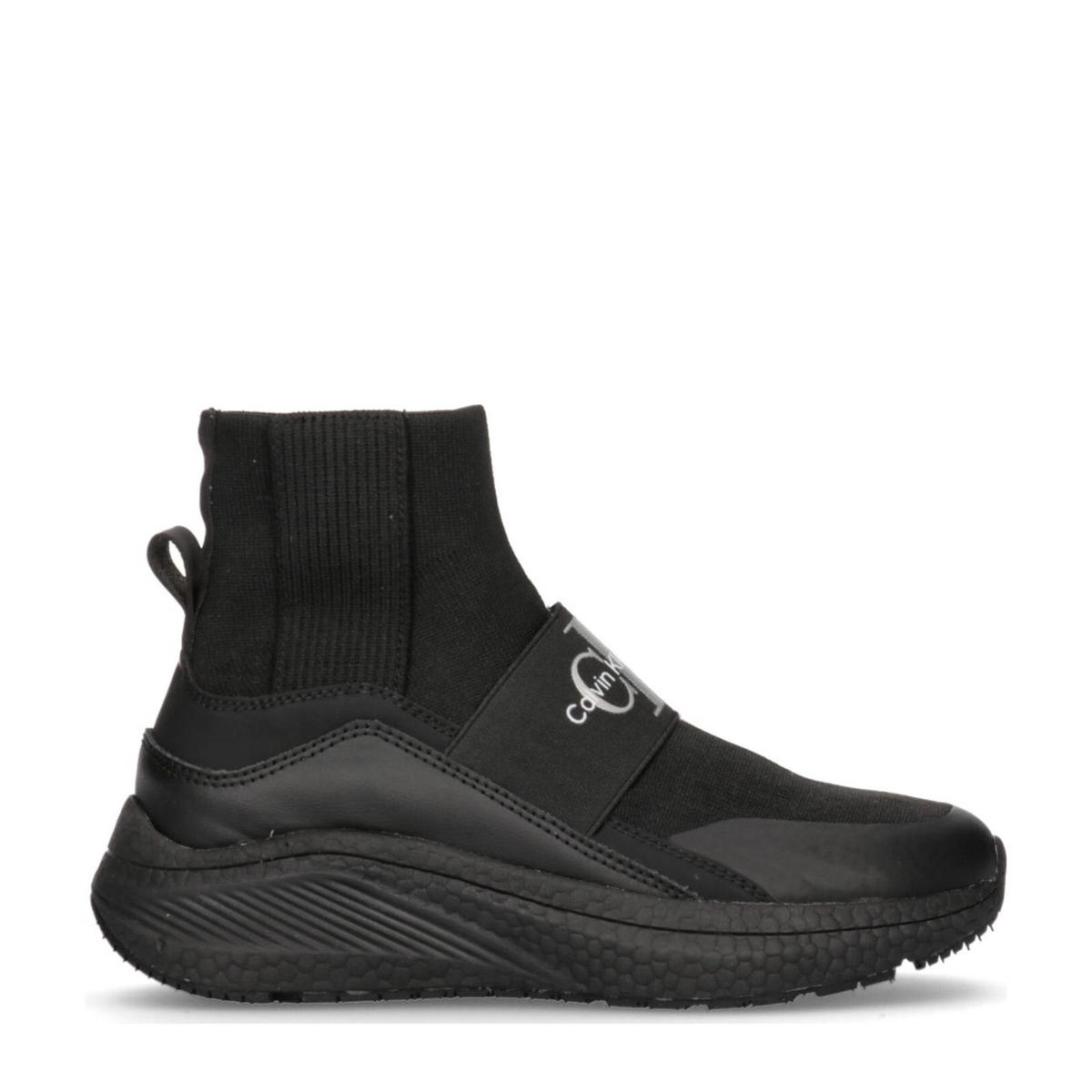 calvin klein sock sneakers