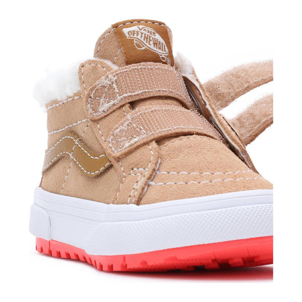 vans sk8 mid femme