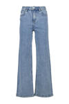 Vintage blue