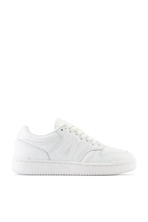 480 sneakers wit