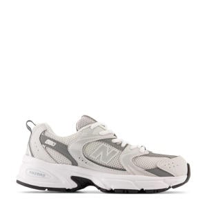 530 sneakers wit/grijs