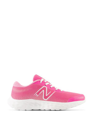 GP520  hardloopschoenen roze/wit