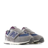 thumbnail: New Balance 574  sneakers grijs/blauw/aubergine