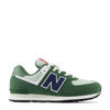 Groen/lichtgroen