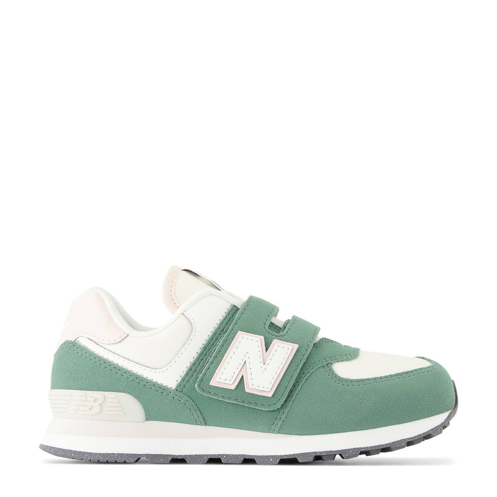 New balance 220 store kinderen mint