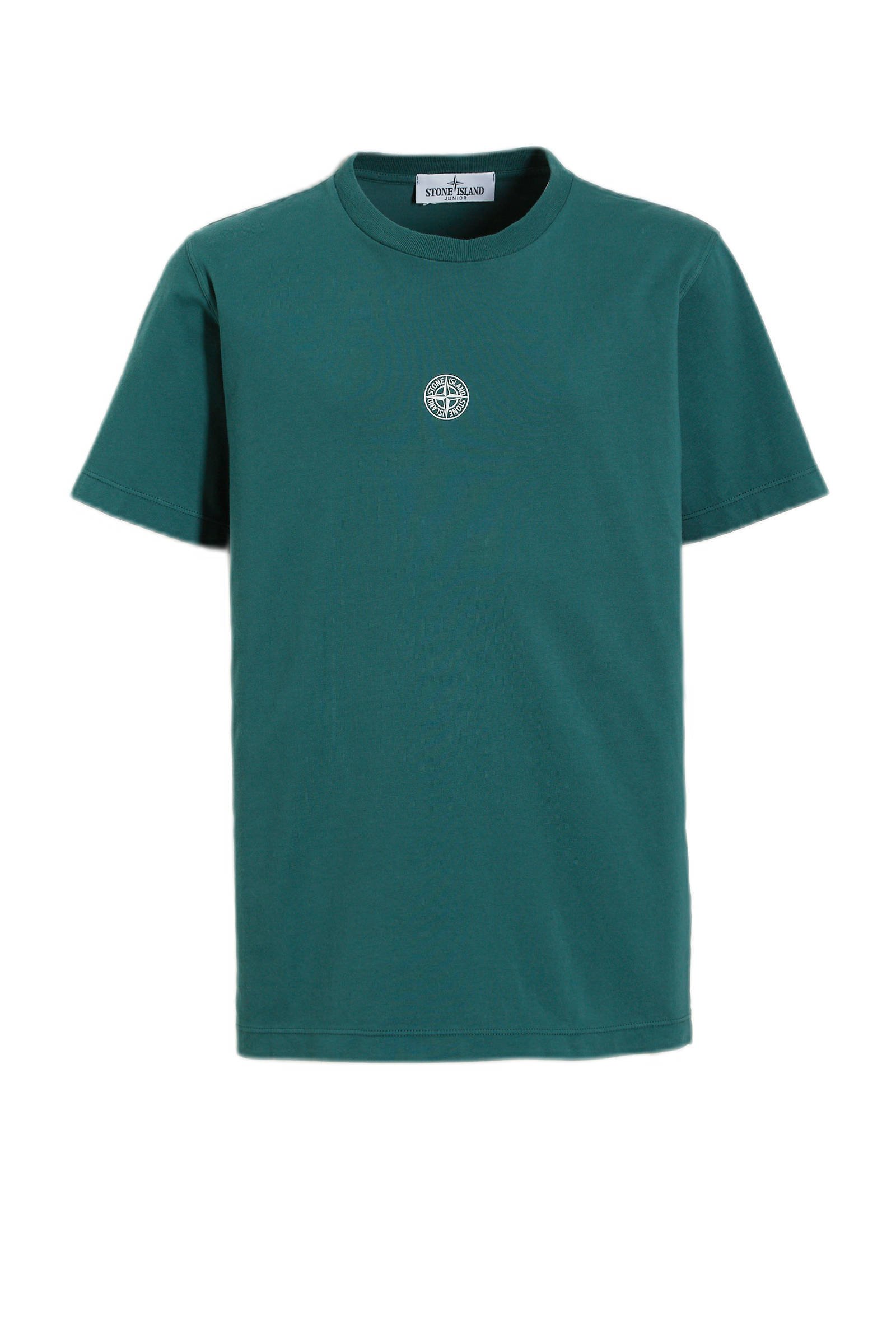 Stone island kinder online shirt