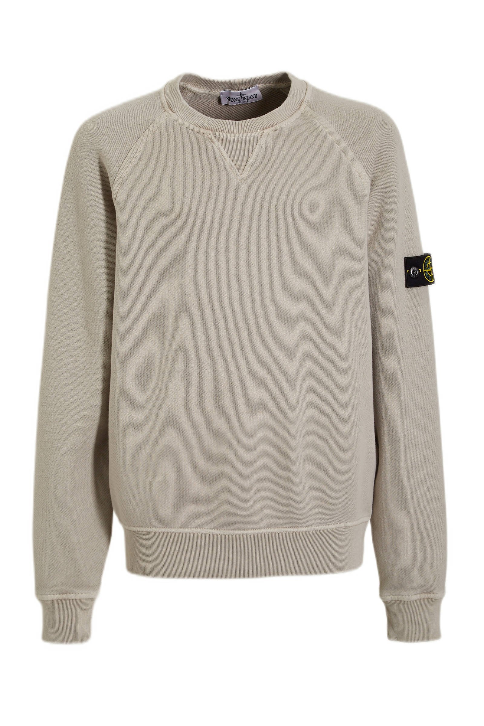 Stone island trui online meiden