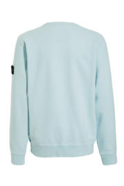 thumbnail: Stone Island sweater lichtblauw
