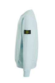 thumbnail: Stone Island sweater lichtblauw