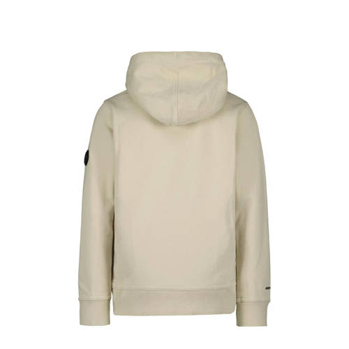 Airforce hoodie beige Sweater Jongens Sweat (duurzaam) Capuchon 104