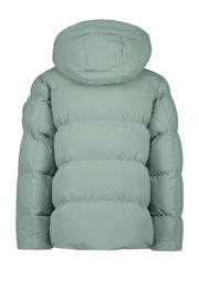 thumbnail: Airforce gewatteerde winterjas PIA mintgroen