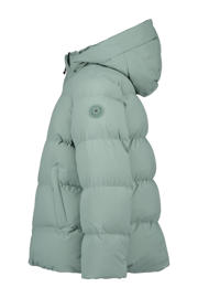 thumbnail: Airforce gewatteerde winterjas PIA mintgroen