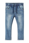 Medium Blue Denim