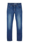 Dark Blue Denim
