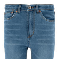 thumbnail: Levi's Kids 726 high waist flared jeans blue maq