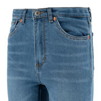 thumbnail: Levi's Kids 726 high waist flared jeans blue maq