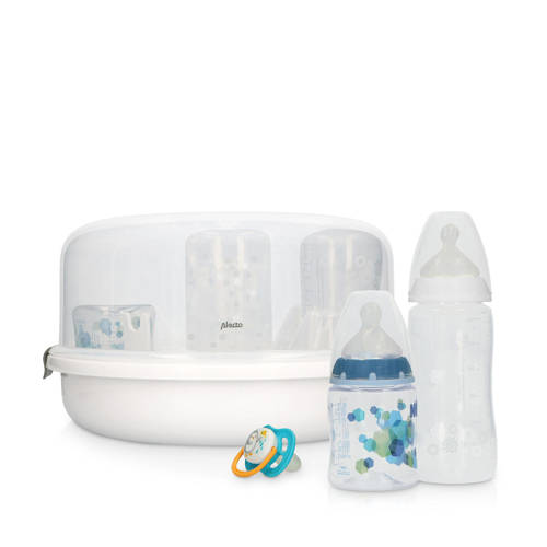 Alecto BW05 Magnetron fles sterilisator | Sterilisator van