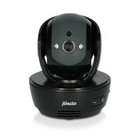 thumbnail: Alecto  DVM200MBK - Babyfoon met camera en 4.3" kleurenscherm
