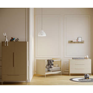 babykamer Clay (3-delig) 
