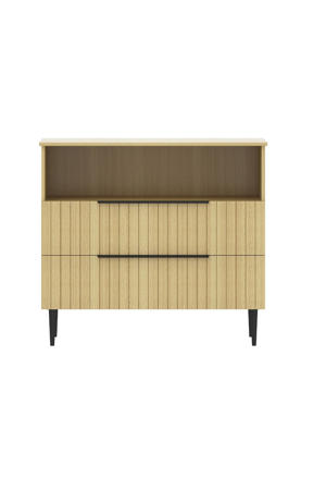 commode Praag