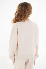 thumbnail: Tommy Hilfiger sweater ESSENTIAL crème