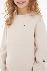 thumbnail: Tommy Hilfiger sweater ESSENTIAL crème