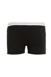 thumbnail: Tommy Hilfiger   boxershort - set van 2 zwart