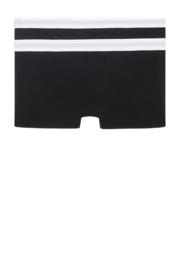 thumbnail: Tommy Hilfiger   boxershort - set van 2 zwart